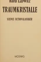 Book cover of Traumkristalle