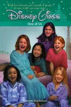 Book cover of One of us
