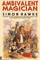 Book cover of The Ambivalent Magician