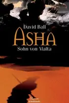 Book cover of Asha. Sohn von Malta