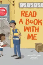 Book cover of ¿Lees un libro conmigo?
