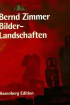 Book cover of Bilder- Landschaften. Katalog zur Ausstellung.