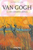 Book cover of Van Gogh - the Complete Paintings