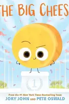 Book cover of Big Cheese