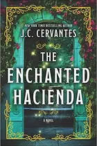 Book cover of Enchanted Hacienda