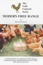 Book cover of Modern free range
