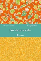 Book cover of Luz de otra vida