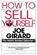 Book cover of How to sell yourself