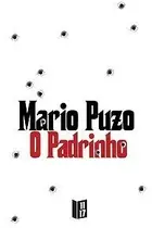 Book cover of Padrinho