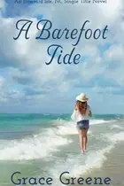 Book cover of A Barefoot Tide