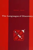 Book cover of The language of discovery