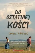 Book cover of Do ostatniej kości