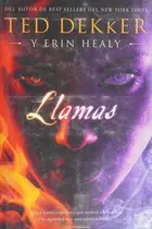 Book cover of Llamas