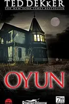 Book cover of Oyun