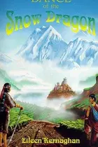 Book cover of Dance of the snow dragon