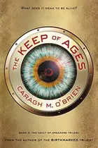 Book cover of The Keep of Ages