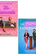 Book cover of Rosie Danan 2 Books Collection Set