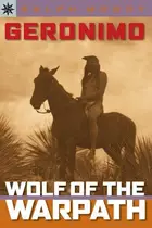 Book cover of Geronimo