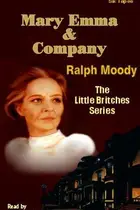 Book cover of Mary Emma & Company