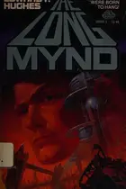 Book cover of The Long Mynd