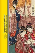 Book cover of NUEVAS APROXIMACIONES A LA LITERATURA JAPONESA
