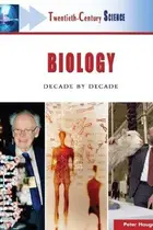 Book cover of Biology