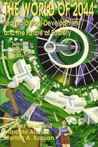Book cover of Education and society