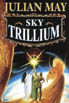 Book cover of Sky Trillium