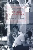 Book cover of Italian pleasures