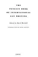 Book cover of The Penguin Book of International Gay Writing