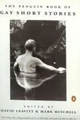 Book cover of Penguin book of gay short stories