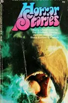 Book cover of The 5th Fontana Book of Great Horror Stories