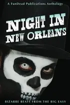 Book cover of Night in New Orleans