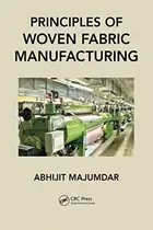 Book cover of Principles of Woven Fabric Manufacturing