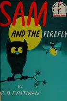 Book cover of Sam and the Firefly