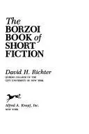 Book cover of The Borzoi Book of Short Fiction