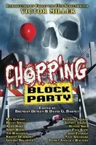 Book cover of Chopping Block Party