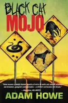 Book cover of Black Cat Mojo