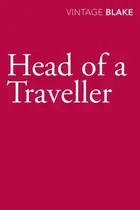 Book cover of Head of a traveler