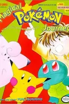 Book cover of Magical Pokemon Journey Part 2, Vol. 1