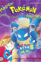 Book cover of Magical Pokemon Journey Part 4, Vol. 1
