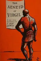Book cover of The Aeneid of Virgil
