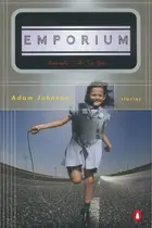 Book cover of Emporium