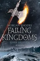 Book cover of Eisige Gezeiten