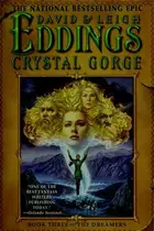 Book cover of Crystal Gorge