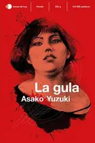 Book cover of La gula