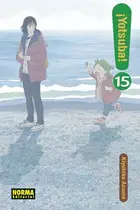 Book cover of Yotsuba&!, Vol. 15
