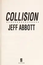 Book cover of Collision