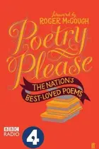 Book cover of Poetry Please