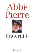 Book cover of Fraternité